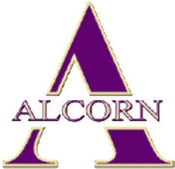 Alcorn State Braves 1996-2003 Primary Logo iron on transfers for T-shirts